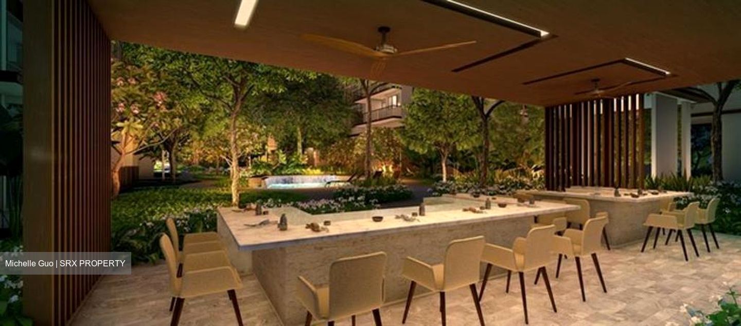 The Florence Residences (D19), Apartment #607978951